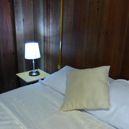 Cabanas Zoh Laguna Calakmul Xpujil Bagian luar foto